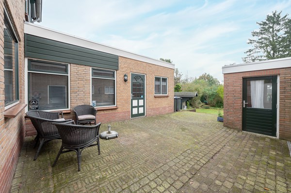 Medium property photo - Pastoor van Breugelstraat 75C, 4744 AC Bosschenhoofd